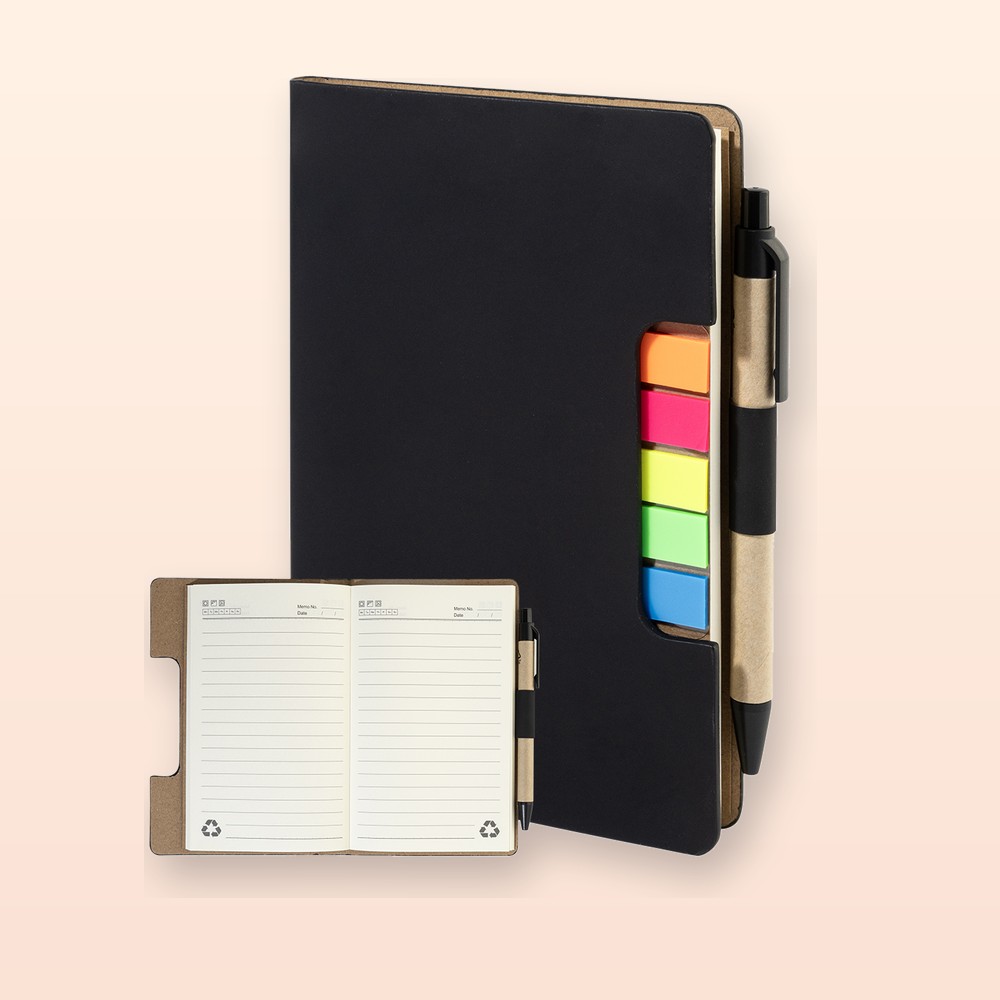 Quaderno in RPU