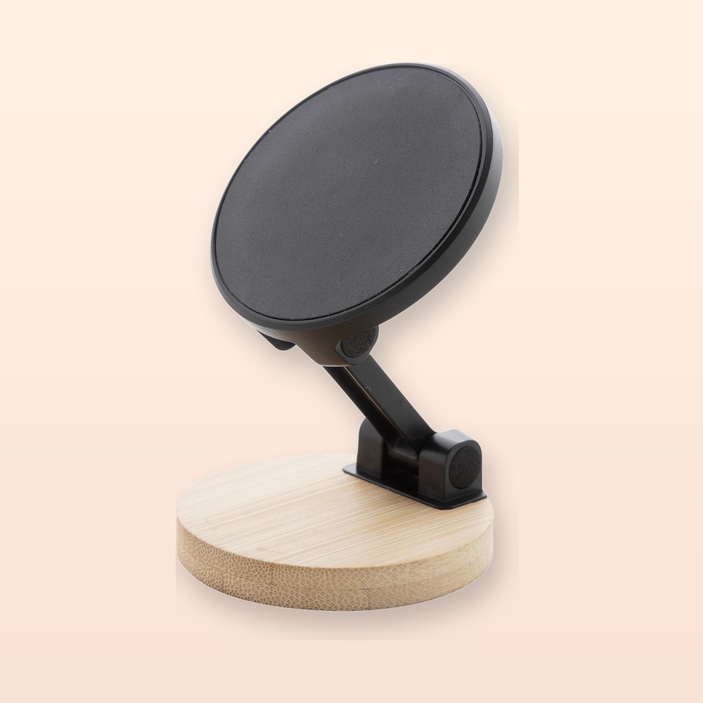 Supporto magnetico per cellulare