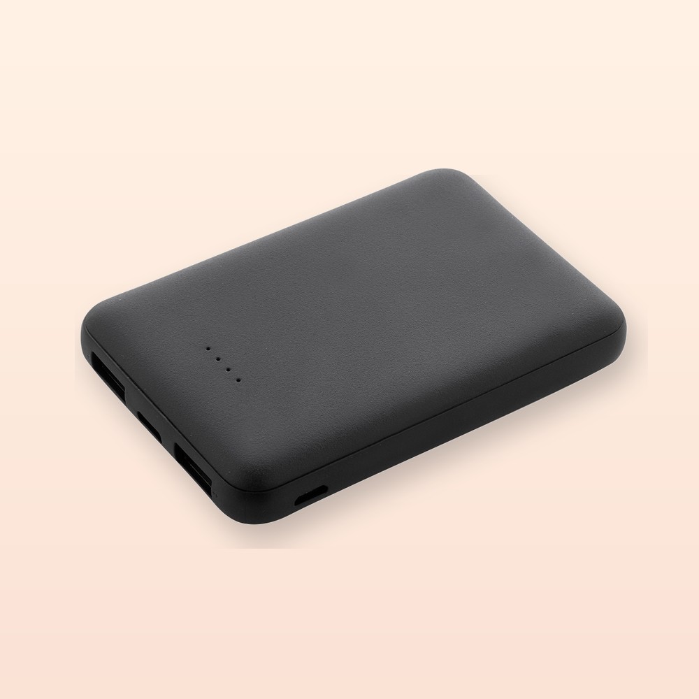 Power bank in RABS