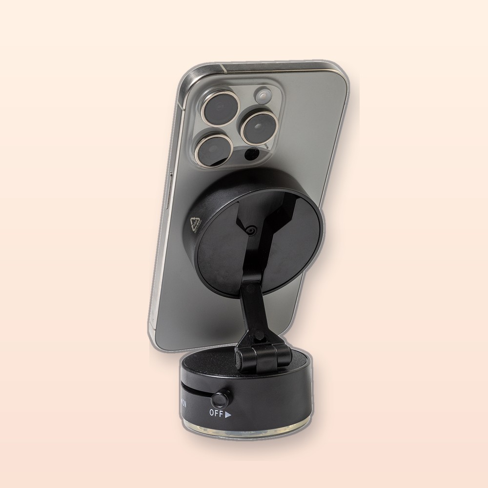 Supporto porta cellulare in RABS per auto