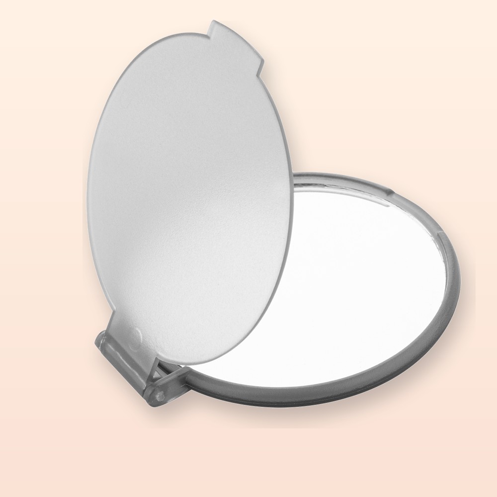 Specchietto di cortesia in RPS