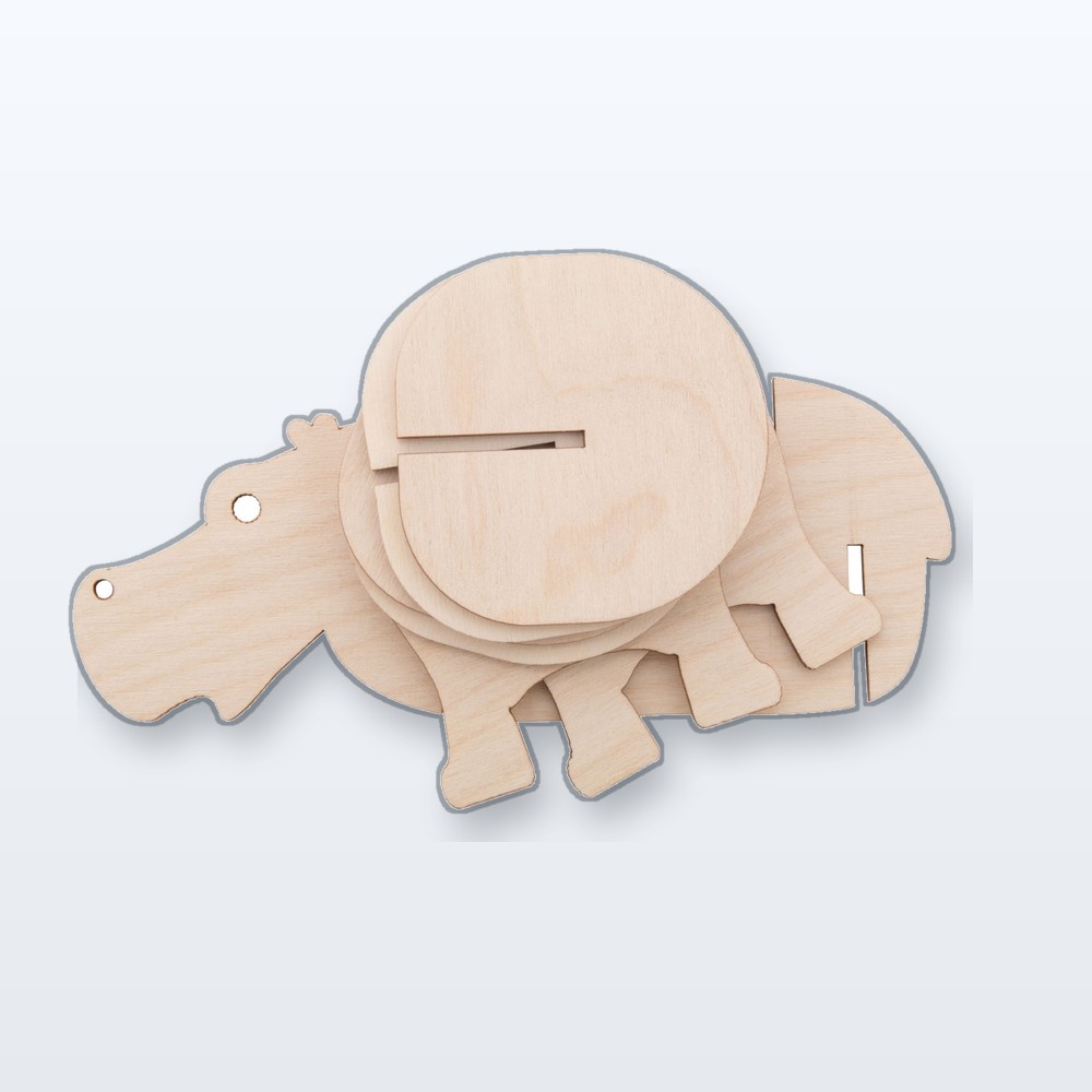 Set sottobicchieri