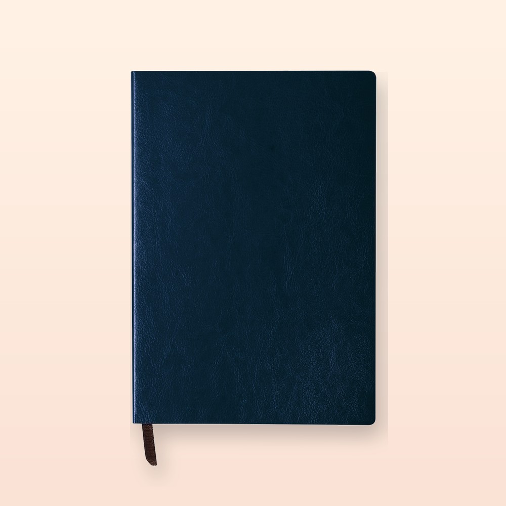 blu scuro