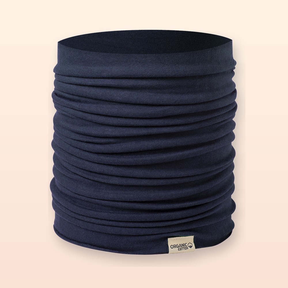 blu scuro