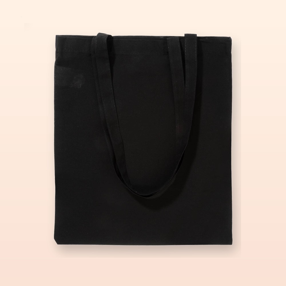 Shopper in cotone