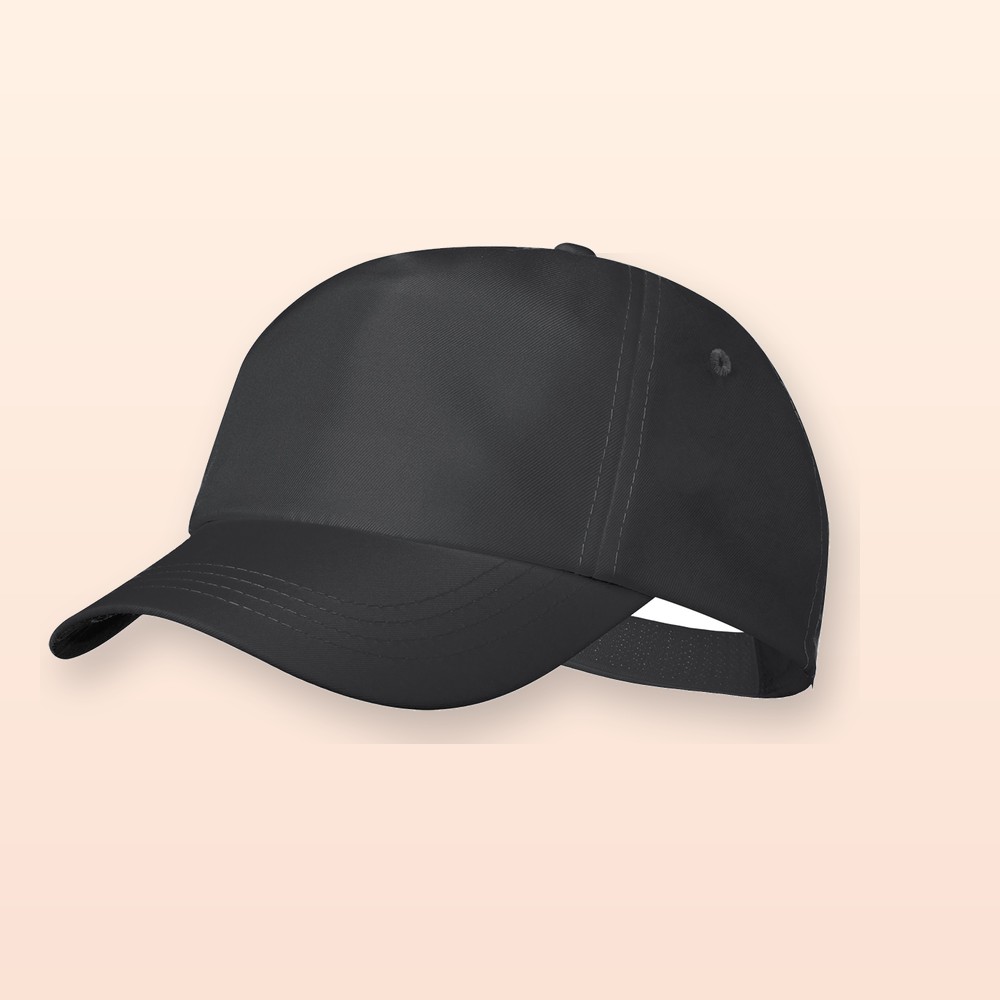Cappellino baseball in RPET