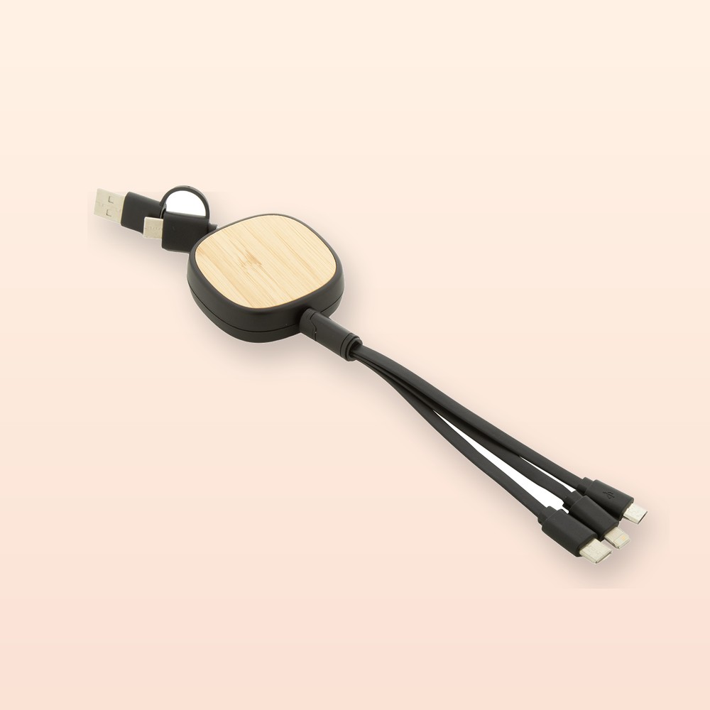 Cavo di ricarica USB