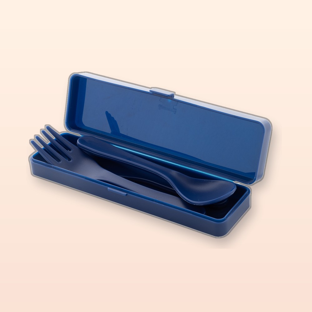 blu scuro