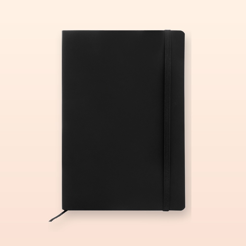 Quaderno in RPU