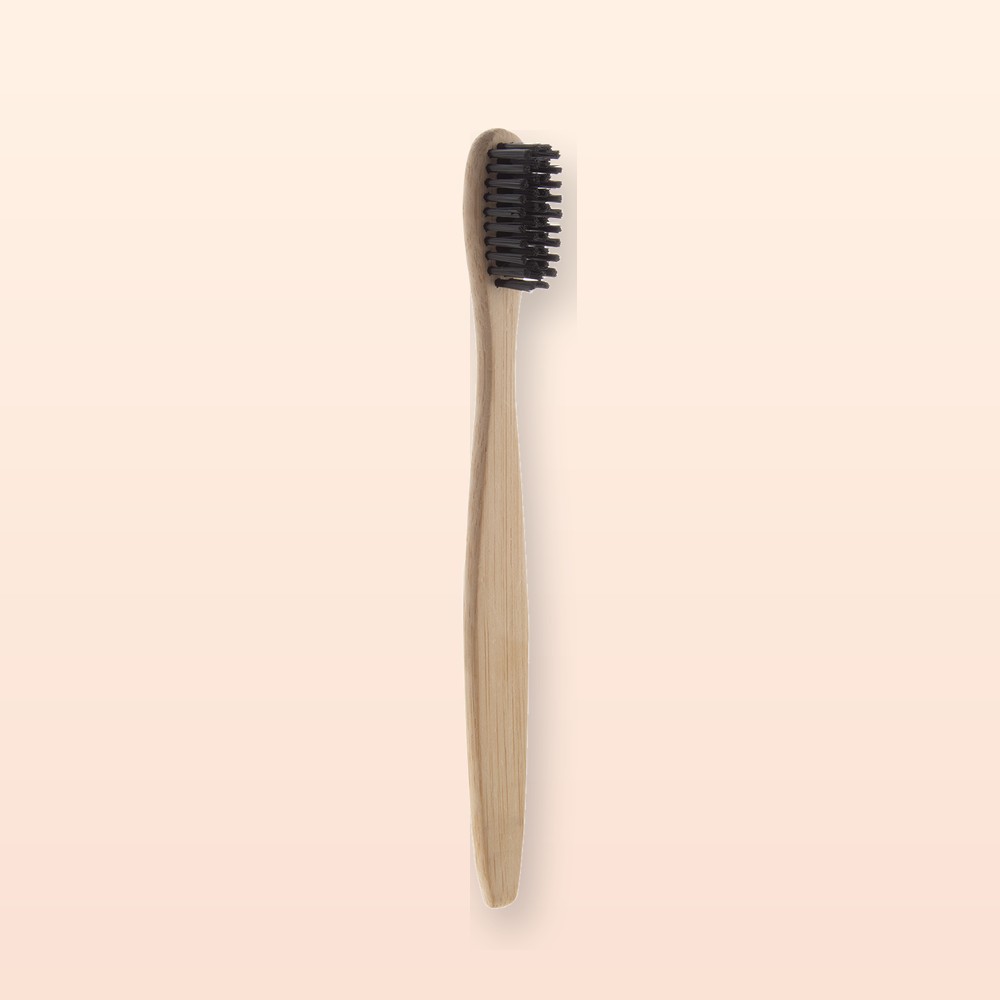 Spazzolino in bambù per bambini