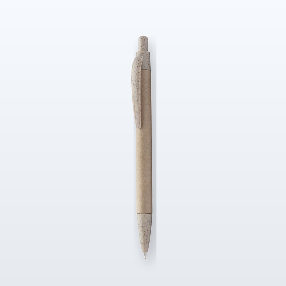 penna a sfera - naturale
