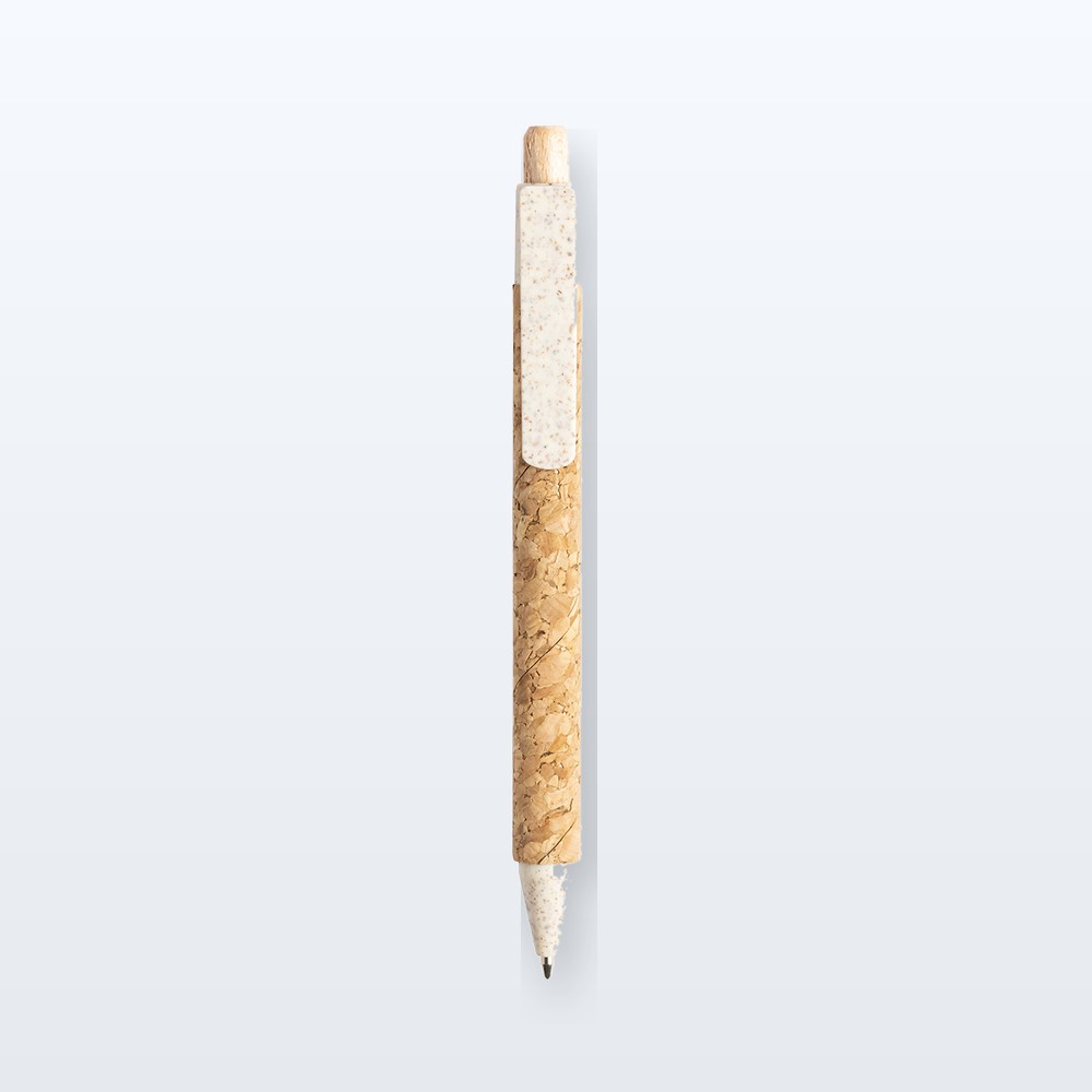 penna a sfera - beige