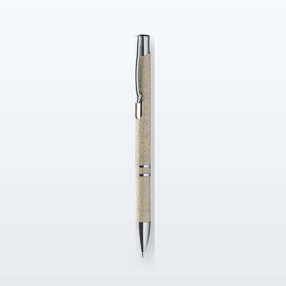 penna a sfera - beige