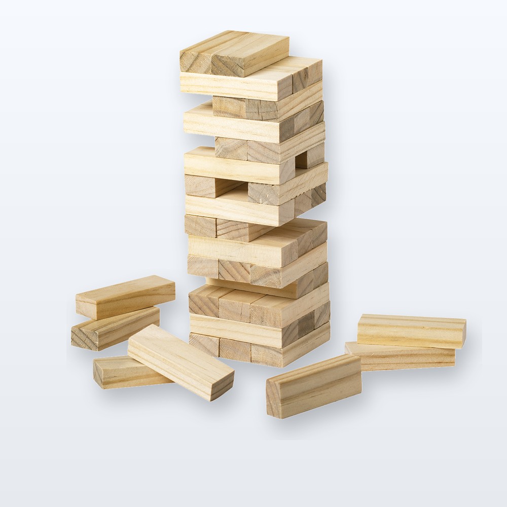 gioco della torre - naturale