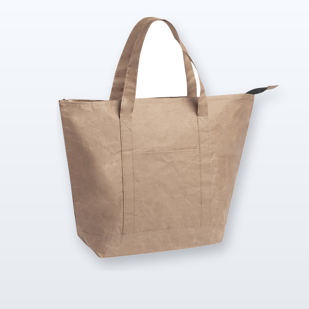 Borsa termica - naturale