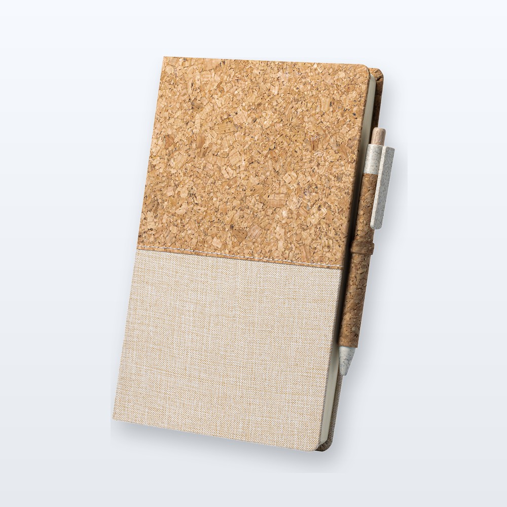quaderno - naturale