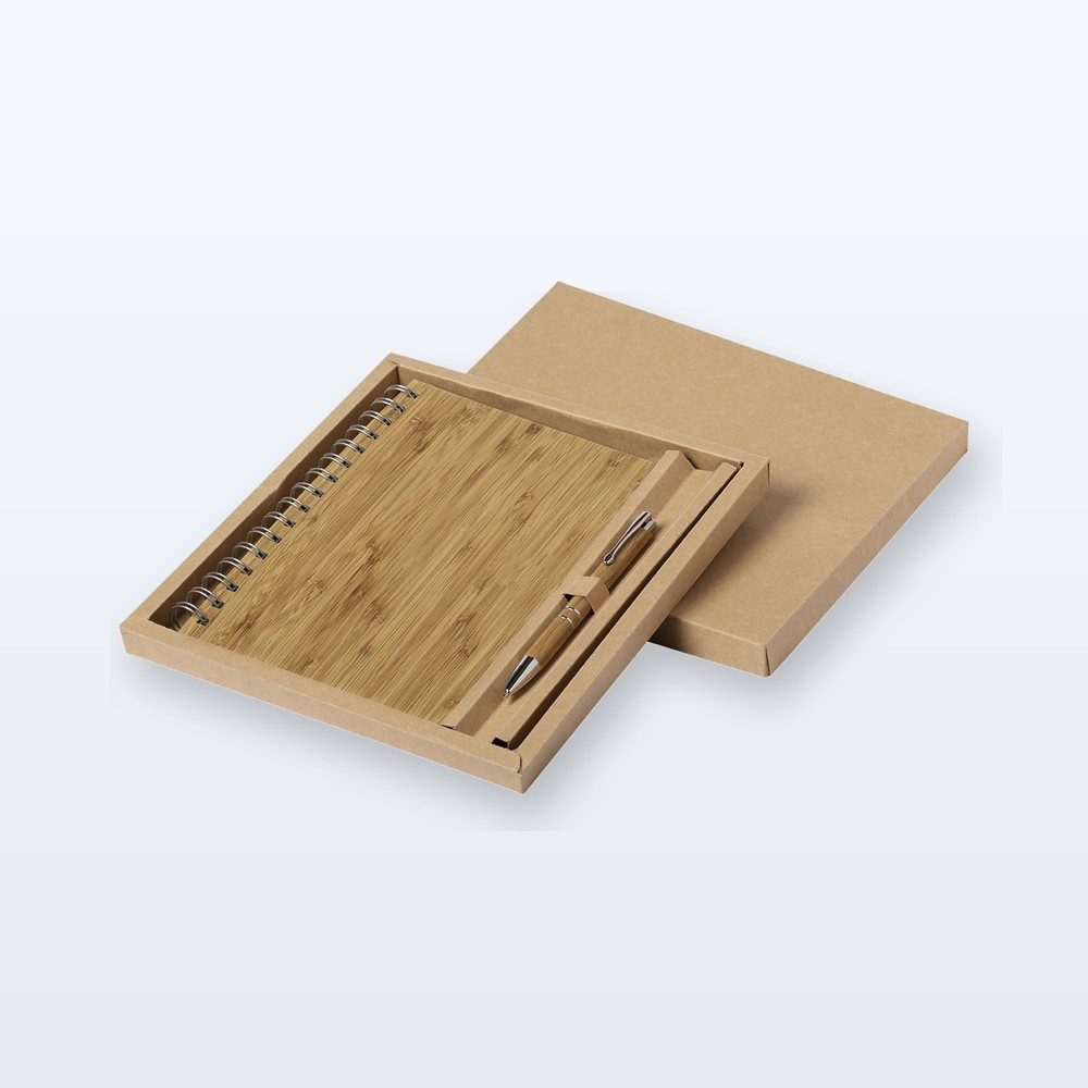 quaderno - naturale