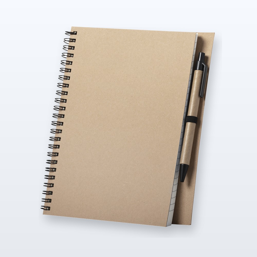 quaderno - naturale