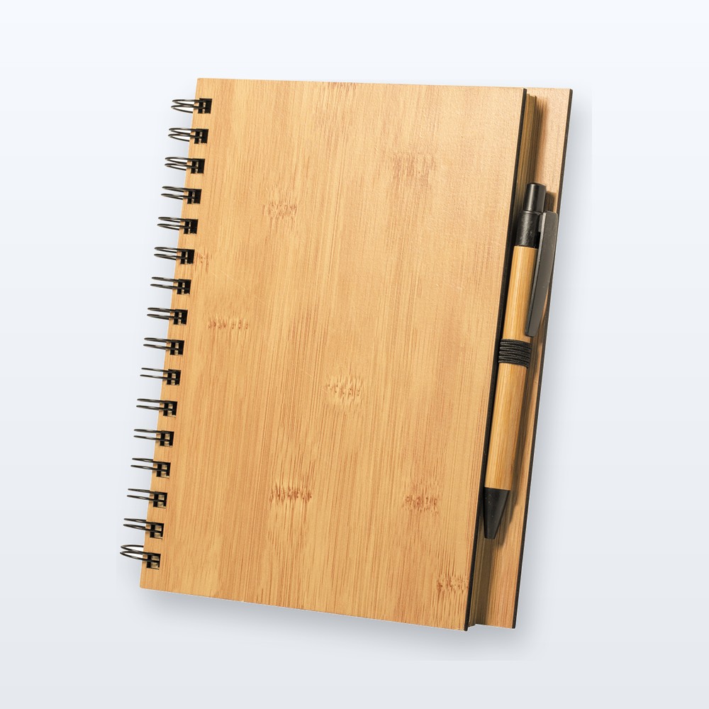 quaderno - naturale