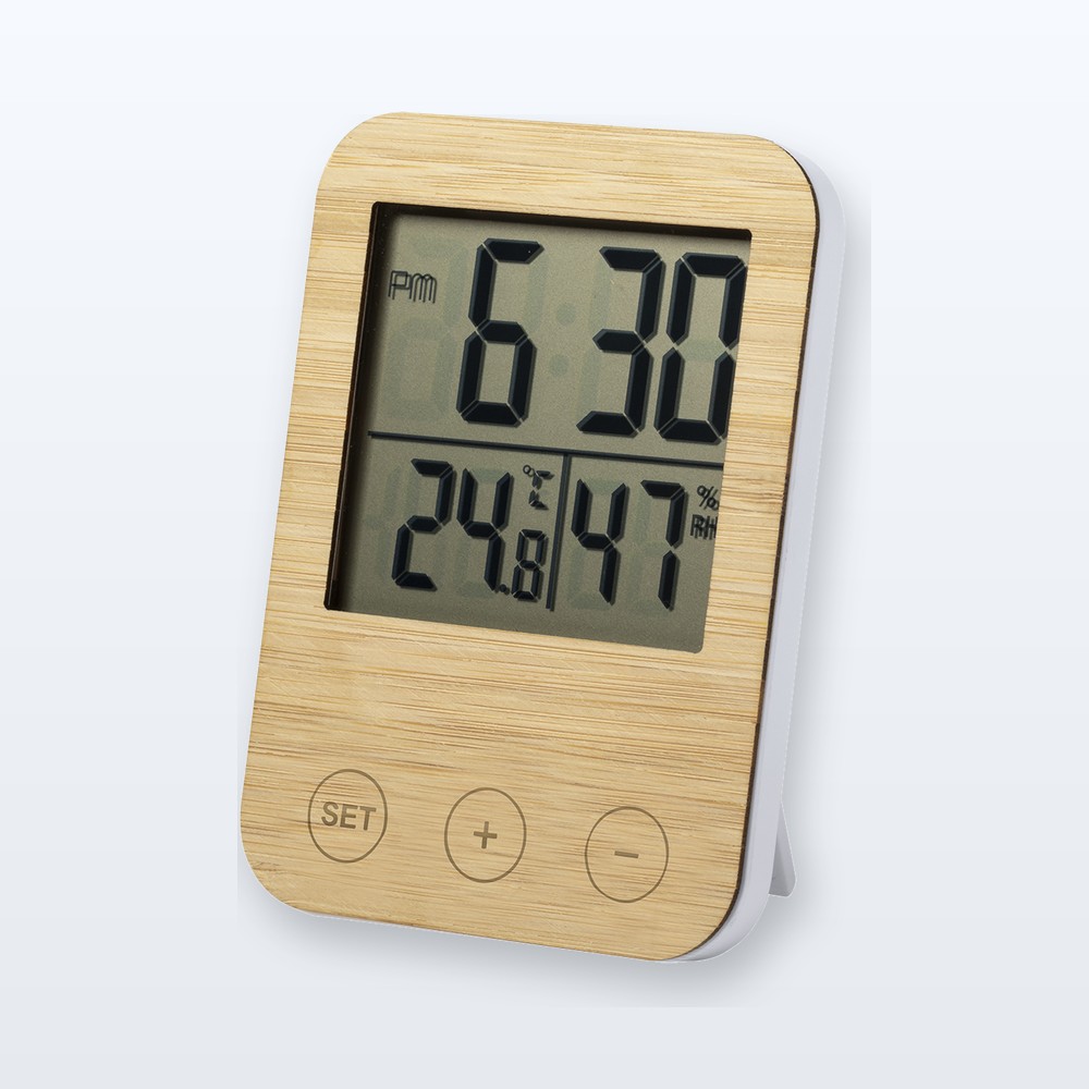 stazione meteorologica - naturale