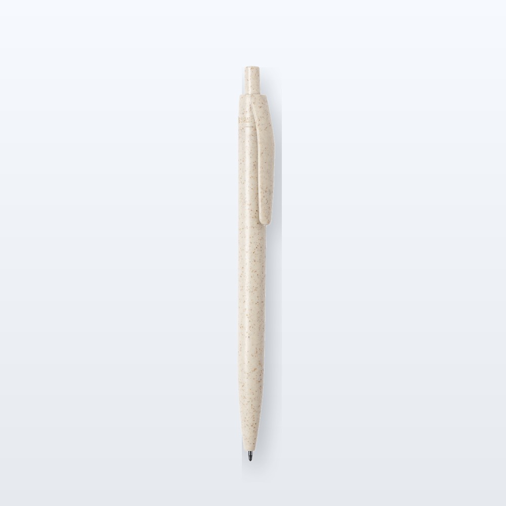 penna a sfera - beige