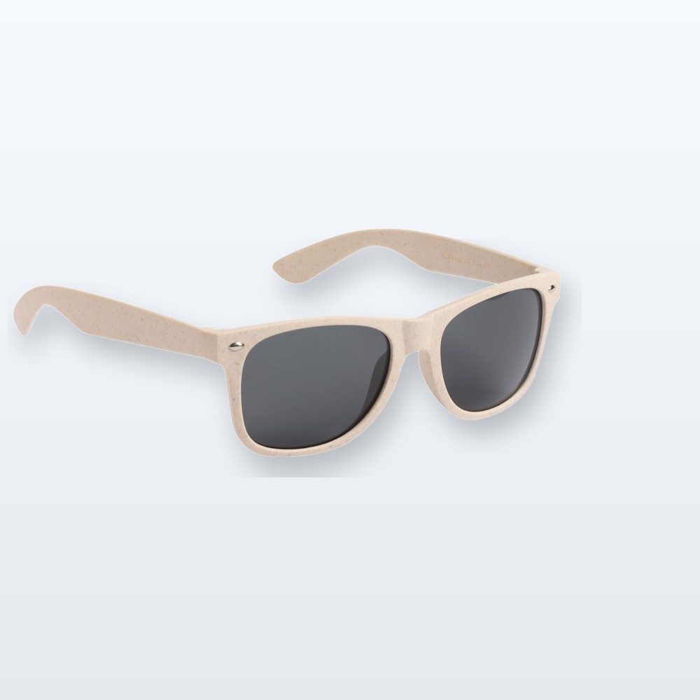 occhiali da sole - beige