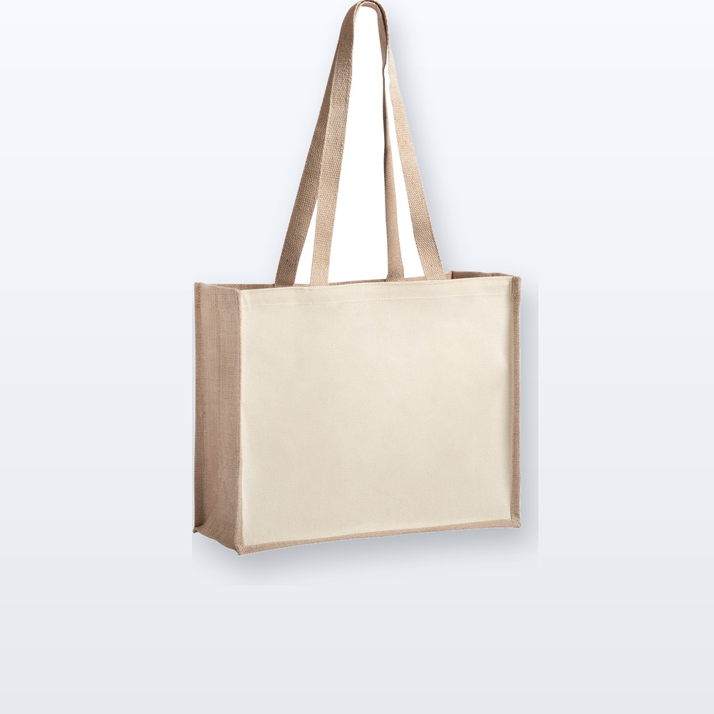 Shopper - naturale