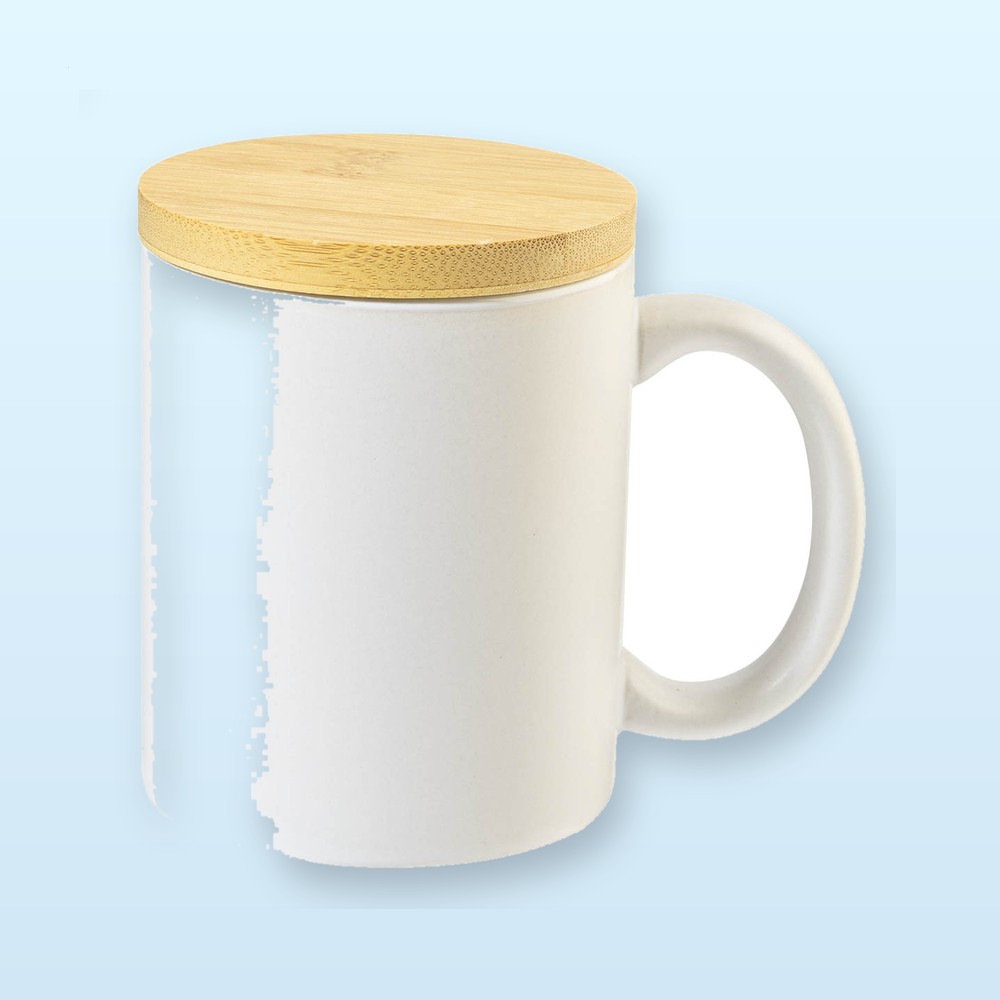 Tazza - bianco