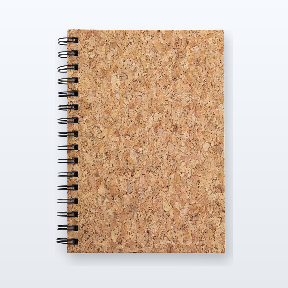 quaderno - naturale