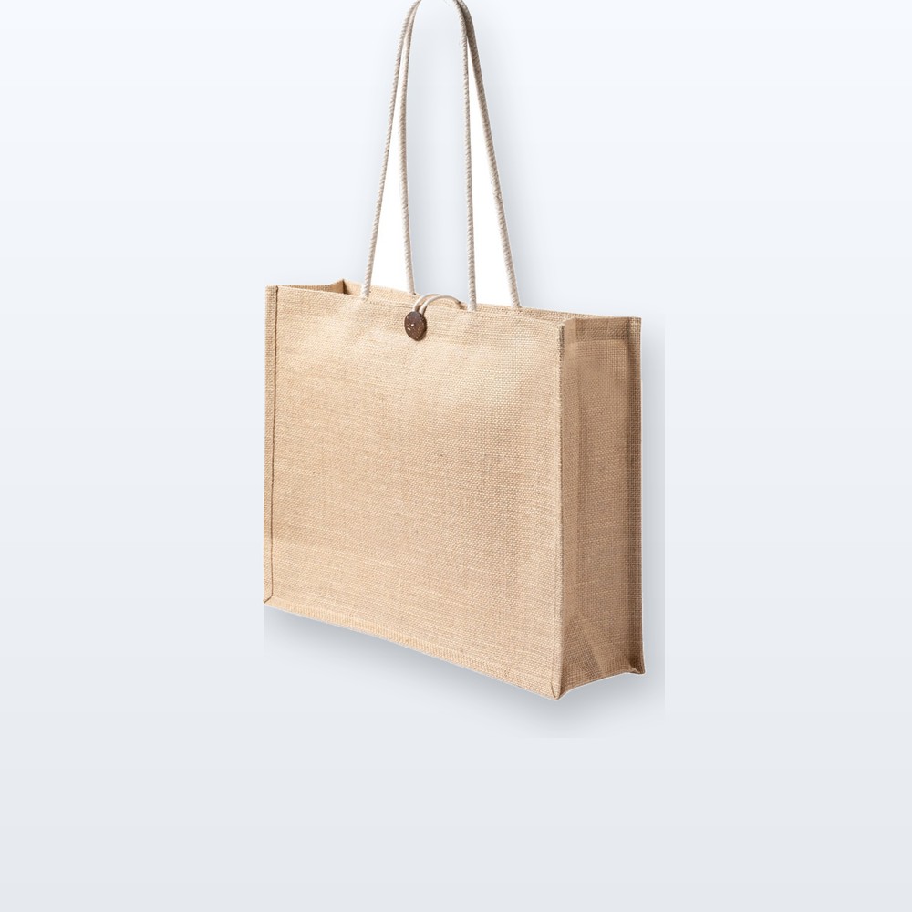 borsa da spiaggia - naturale