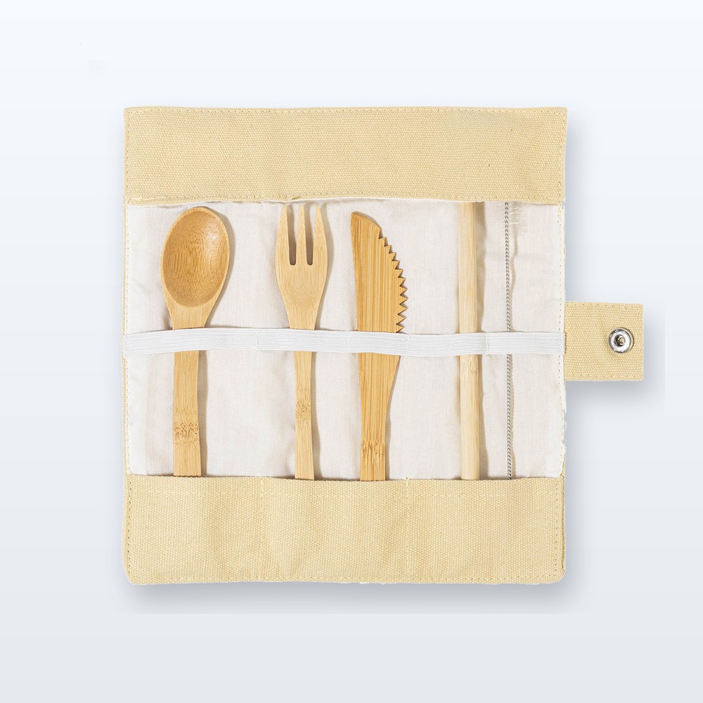 set posate - naturale