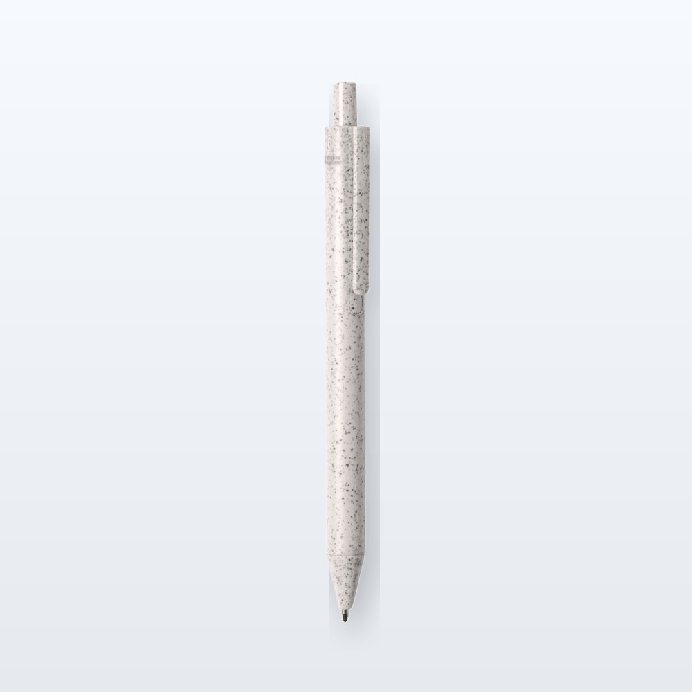 Penna a sfera - beige