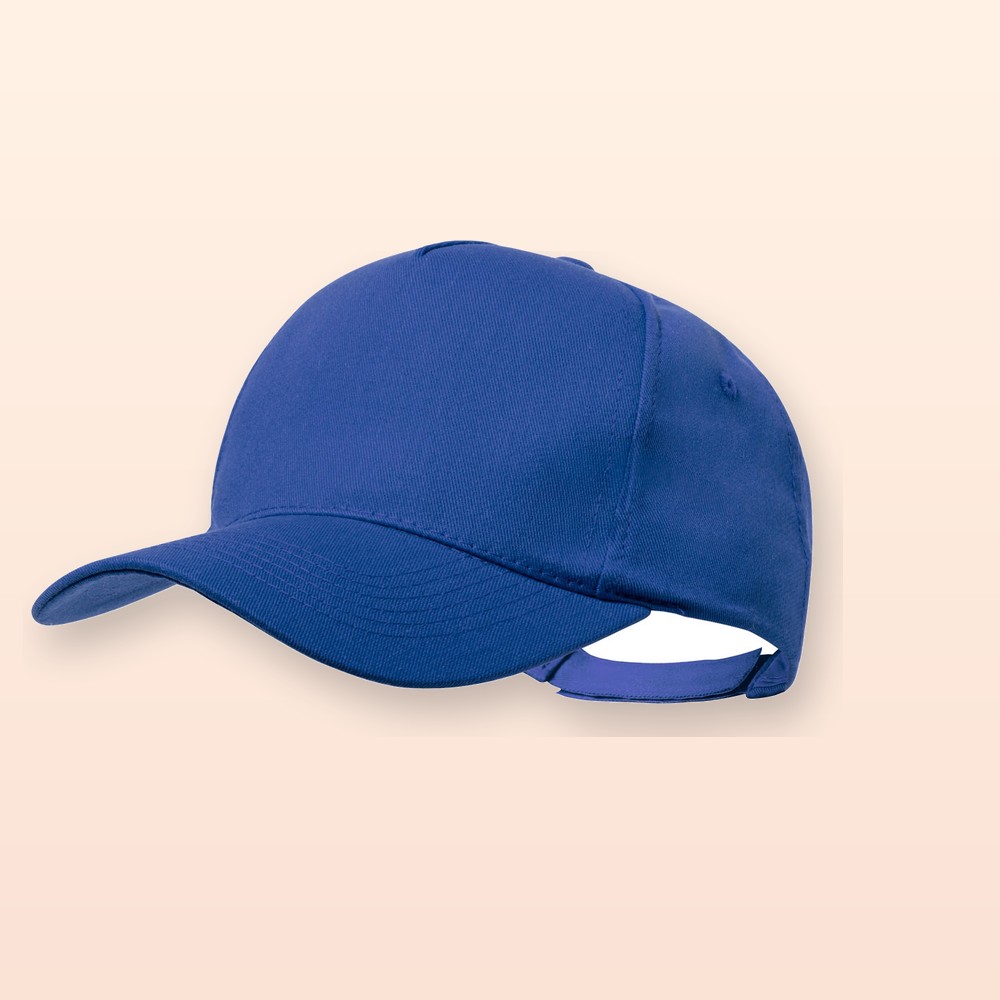 Cappellino baseball - blu