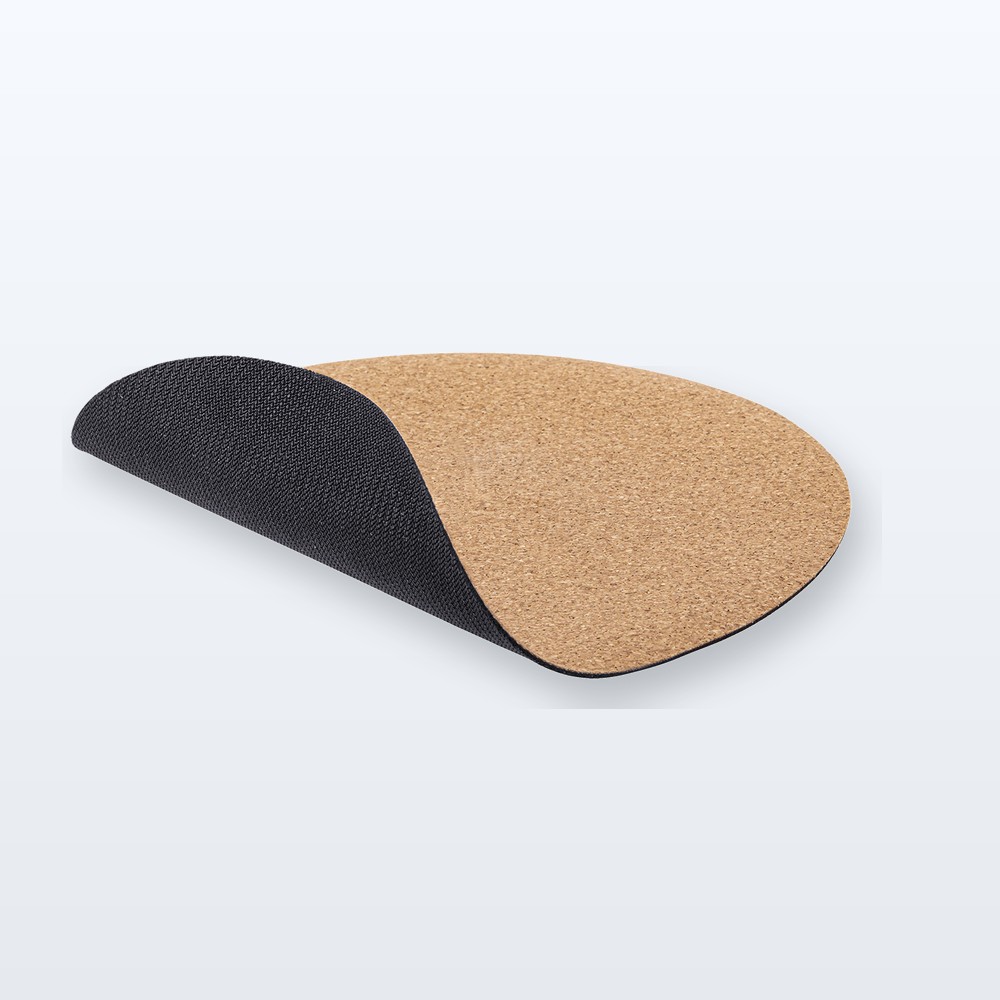 Tappeto mouse - naturale