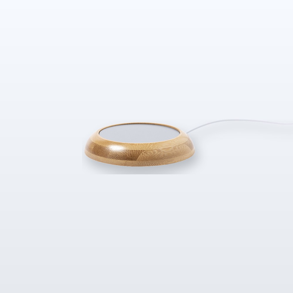 Scalda tazza USB - naturale