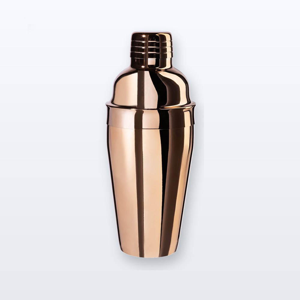 shaker - rosa