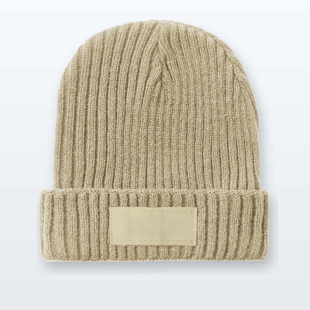 Cappellino invernale - naturale