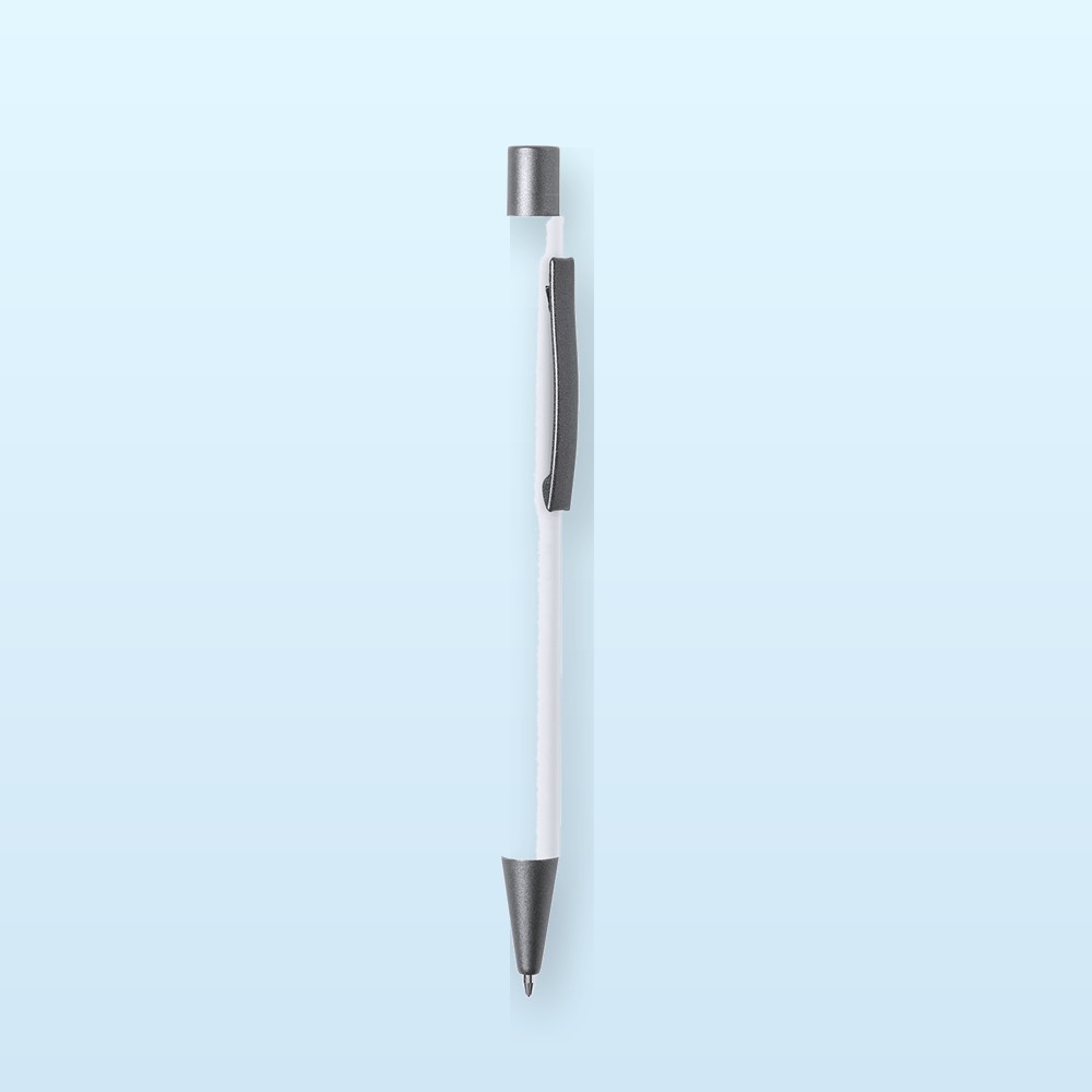 Penna a sfera - bianco
