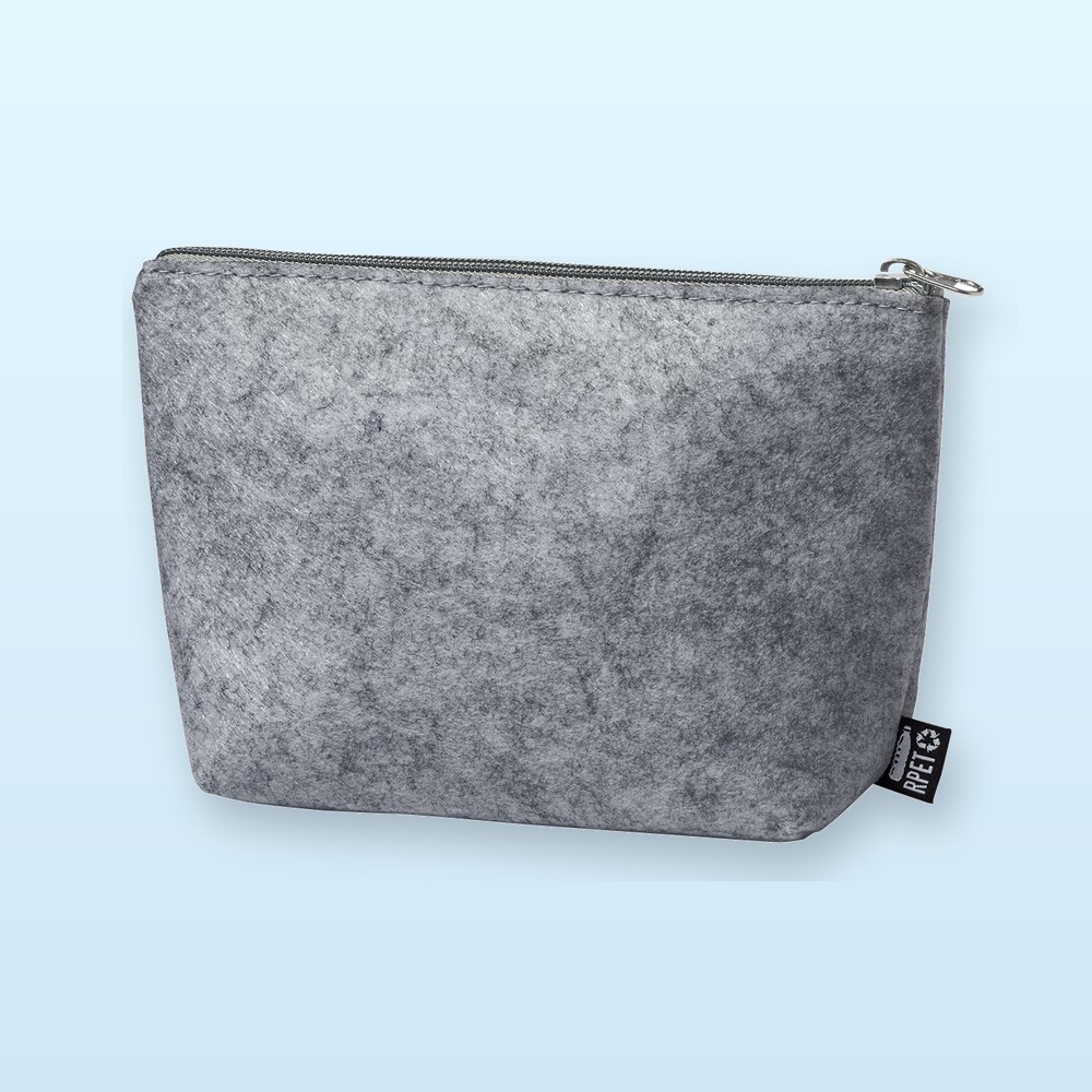 trousse - grigio