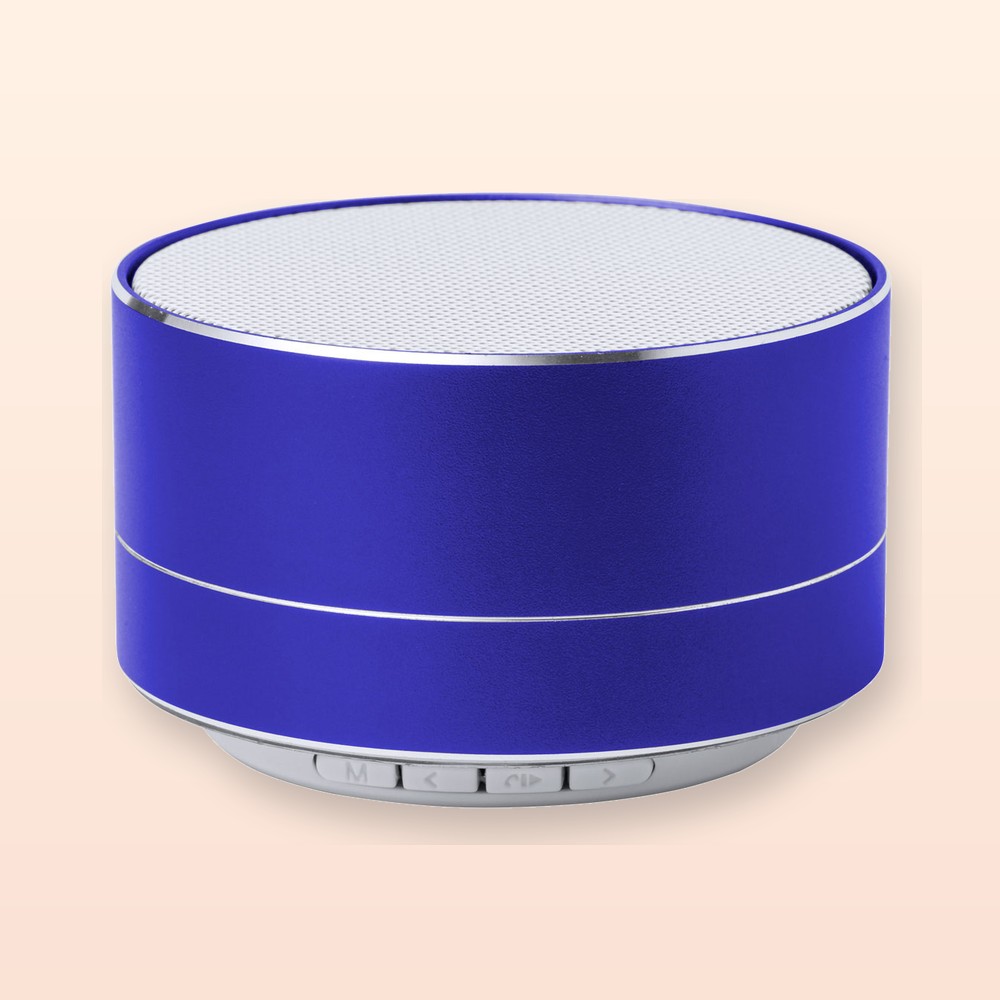 altoparlante wireless - blu