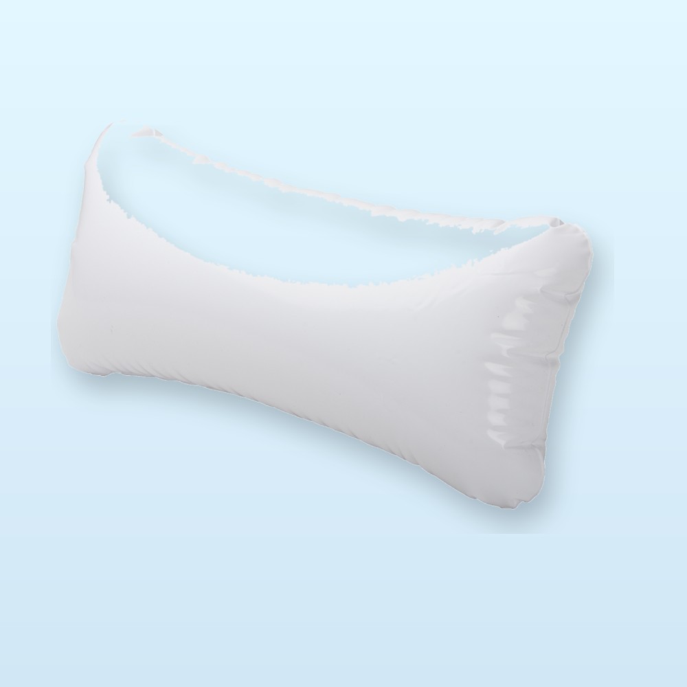 cuscino da spiaggia - bianco