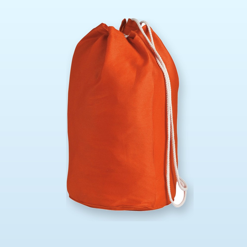 borsa marinaio - arancione