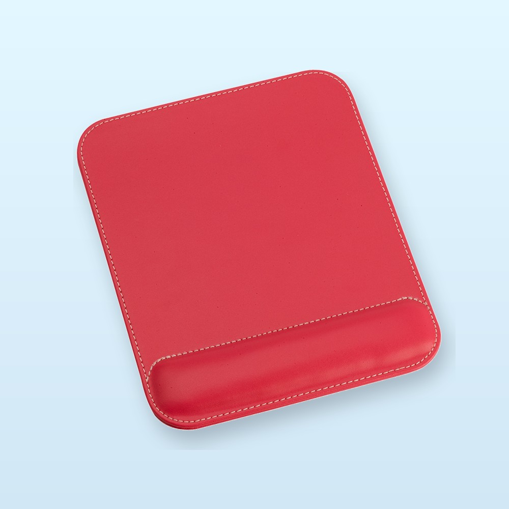tappetino mouse - rosso