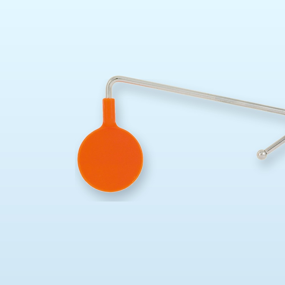 appendiborse - arancione