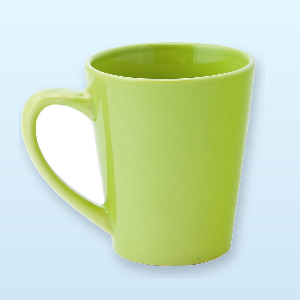 tazza mug - lime verde