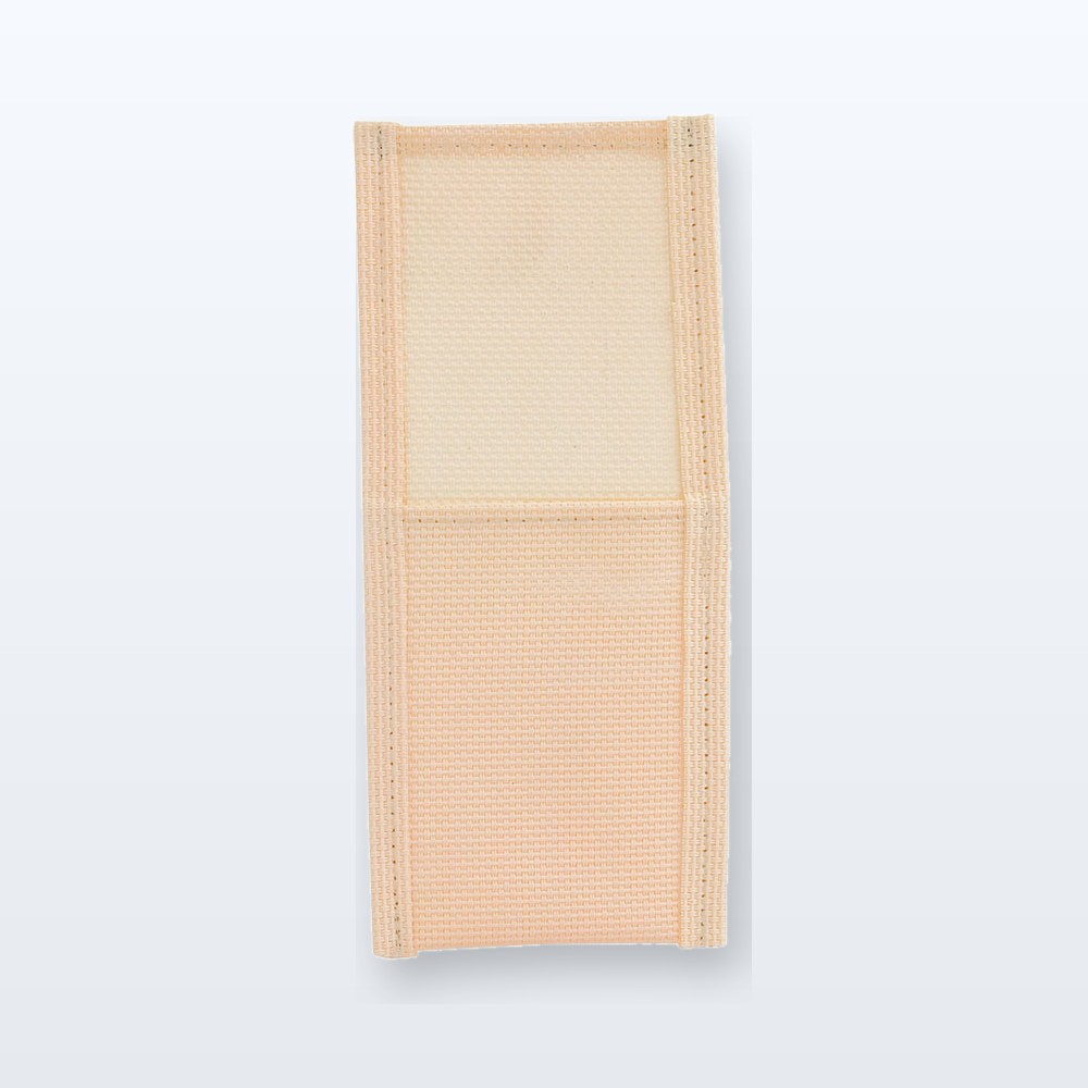 astuccio per posate - beige