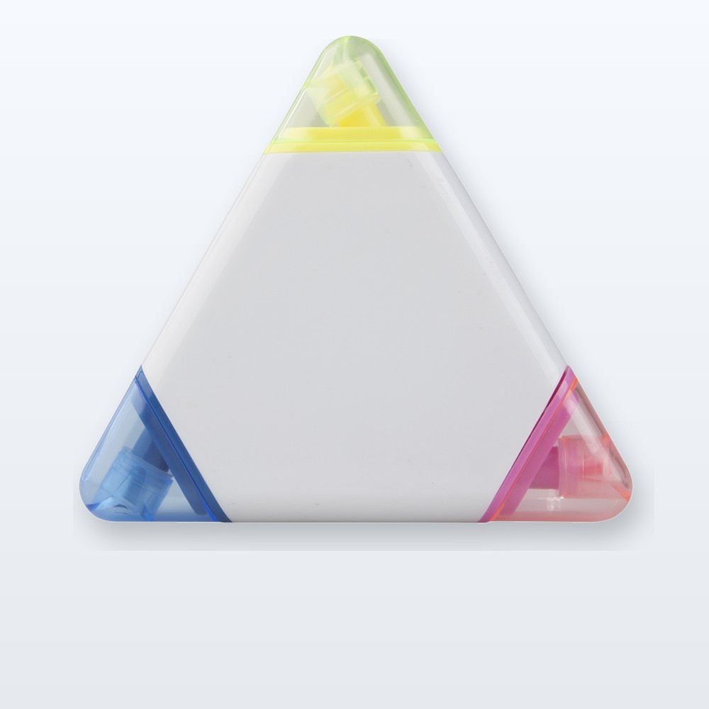 evidenziatore - multicolore