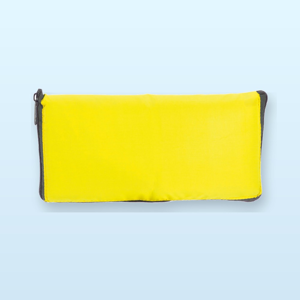 borsa termica - giallo