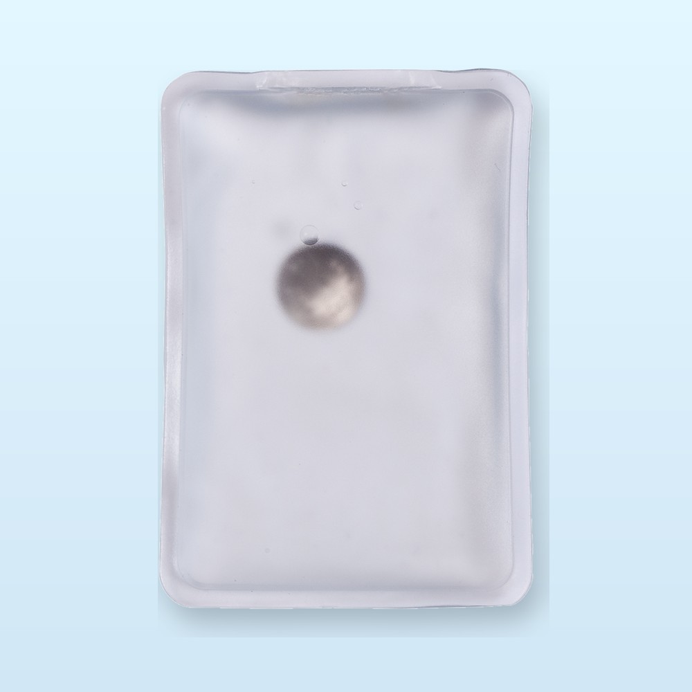 cuscino termico - bianco
