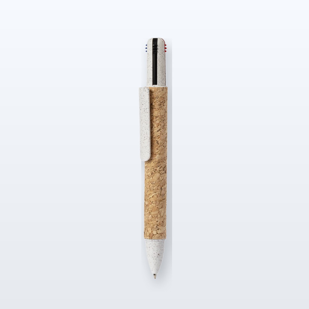 Penna a sfera - naturale